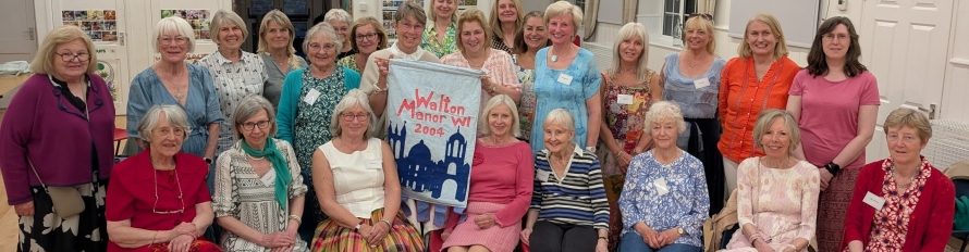 www.waltonmanorwi.co.uk Logo
